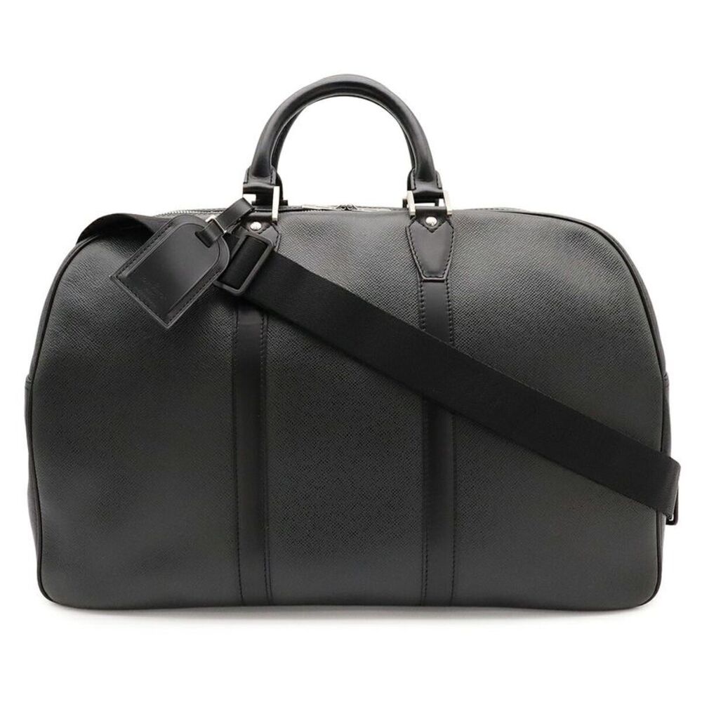 Louis Vuitton Taiga Kendall PM Boston Bag